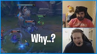 Why League of Legends Community Dislikes Teemo? Show this... | LoL Daily Moments Ep 755
