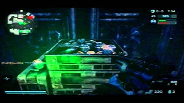 Under Rated FPS Game? (Killzone 3 Multiplayer Gameplay/Commentary)