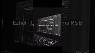 Ezhel - Doyamam(R&B)...