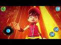 Game Boboiboy Galaxy - Game Boboiboy Fire Galaxy Run Part 21
