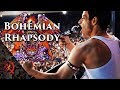 Bohemian Rhapsody | Based on a True Story