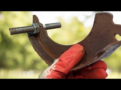 Узнав этот секрет, ты больше никогда НЕ ВЫБРОСИШЬ СТАРЫЕ КОЛОДКИ!!!