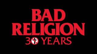 Bad Religion - Fuck Armageddon... (Live)