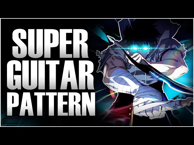 The One And Only Guitar Tutorial You'll Ever Need For The Rest Of Your Career!🎸💨 (NO BS) class=