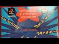 Issa Demo Pizza Hut Powered Playstation Demo Disk 1998