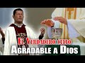 La Eucaristía en La Biblia - Jesús nos pide sencillamente CREER pbr. Luis Toro