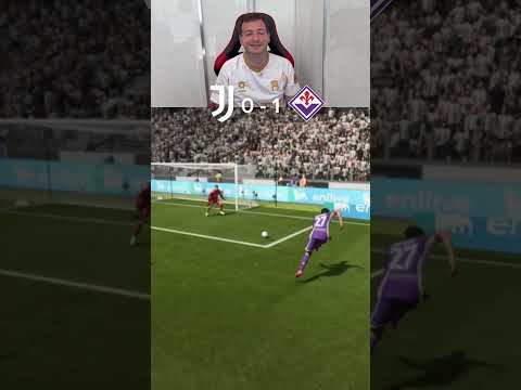 Video JUVENTUS - FIORENTINA - i super gol di Ndour e Mandragora! Juve fuori dalla Champions, ci andranno?