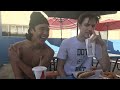 Nico Hiraga & Ryder McLaughlin Livestream