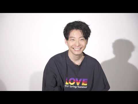 NYLON JAPAN 初登場！日本を代表する音楽家そして俳優、文筆家としても活躍する《星野源》が表紙を飾る！