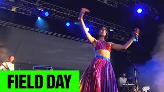 Bat For Lashes - Oh Yeah | Field Day 2013 | Festivo