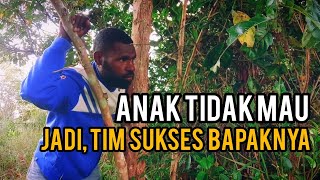 Anak Durhaka - Komedi Anak Kampung 2022