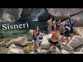 UNPLANNED TRIP