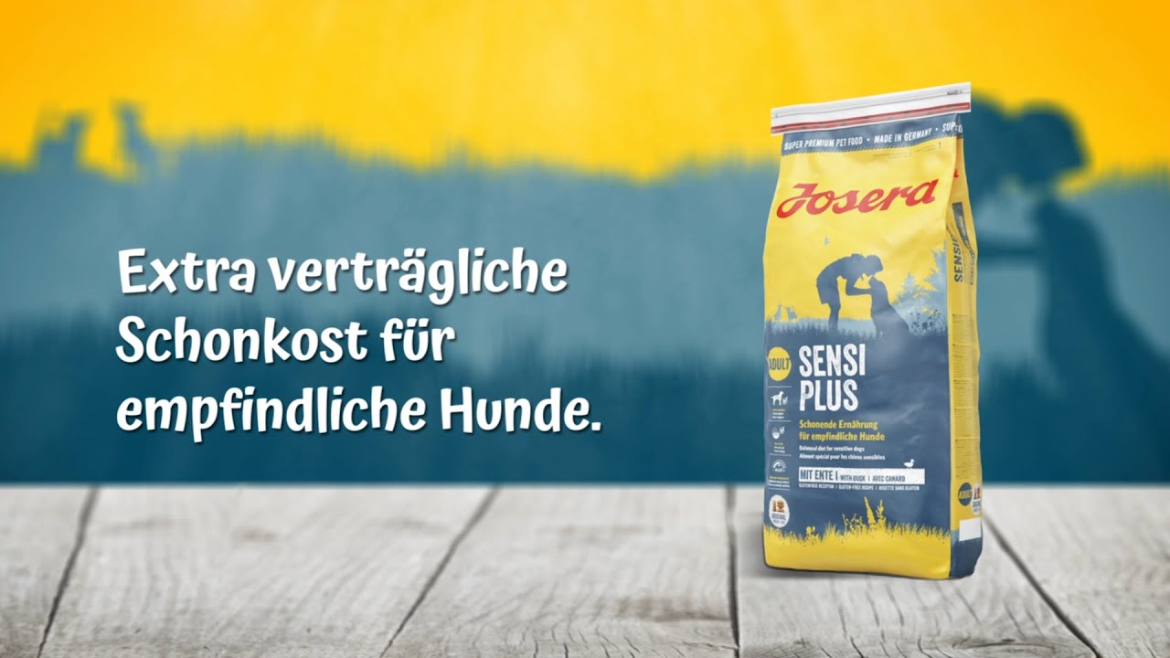 Josera Sensi Plus