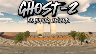 GHOST 2 EVO 9 DRIFT CPM