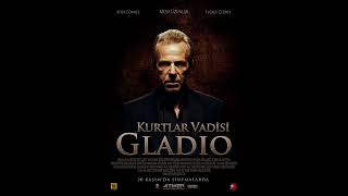 KURTLAR VADİSİ GLADİO ULTRA BASS MİX