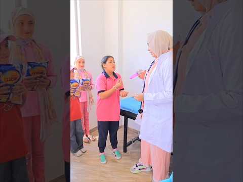التطعيم داخل المدرسة