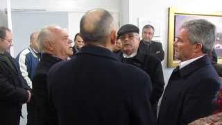 Cantar de Reis, Rebordainhos - 2014 (CM Bragança)