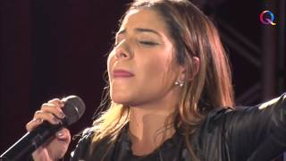 Gabriela Rocha - Lindo és -  Agnus Dei   AO VIVO 2017 chords