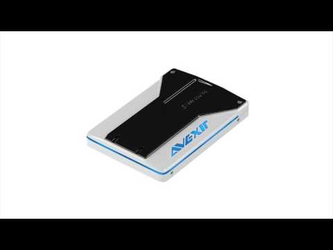 Avexir S100 series SSD