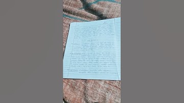 Assignment 3 class 12th Biology