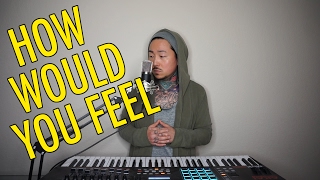 How Would You Feel (Paean) – Ed Sheeran | Lawrence Park Cover #HowWouldYouFeel