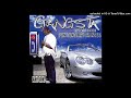 Gangsta On Me Ft Kokane WC mp3