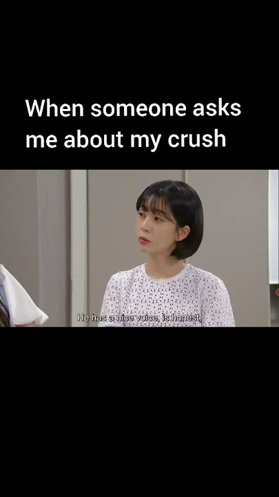#kbs2 #therealhascome #baekjinhee #crush  #kdrama  I do not own the rights to this video