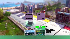 MONOPOLY PLUS PS4 на русском языке 1080р, MONOPOLY PLUS - Обзор игр - Первый взгляд | С улыбкой к успеху!, Обзор игры Monopoly plus 2017 строим дома!, Как играть и выигрывать? Правила игры в настольную игру Монополия monopoly банк без границ, MONOPOLY PLUS PS4 на Русском языке (с коментариями)