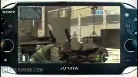 Unit 13 Gameplay Trailer