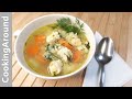 Skinny Chicken Magic Diet Soup #2 Recipe