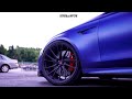 Новый Mercedes-AMG E63 Performance посторонись BMW