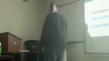 Ep 270: Physics Chapter 14 (IMPORTANT) Pulse Echo Instrumentation Part 6