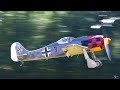 Focke-Wulf Fw 190 ~ Radial Engine Power for the Luftwaffe