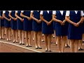 女性魅惑站姿的基本形态的要点和训练方法 女性魅惑站姿的基本形态的要点和训练方法
