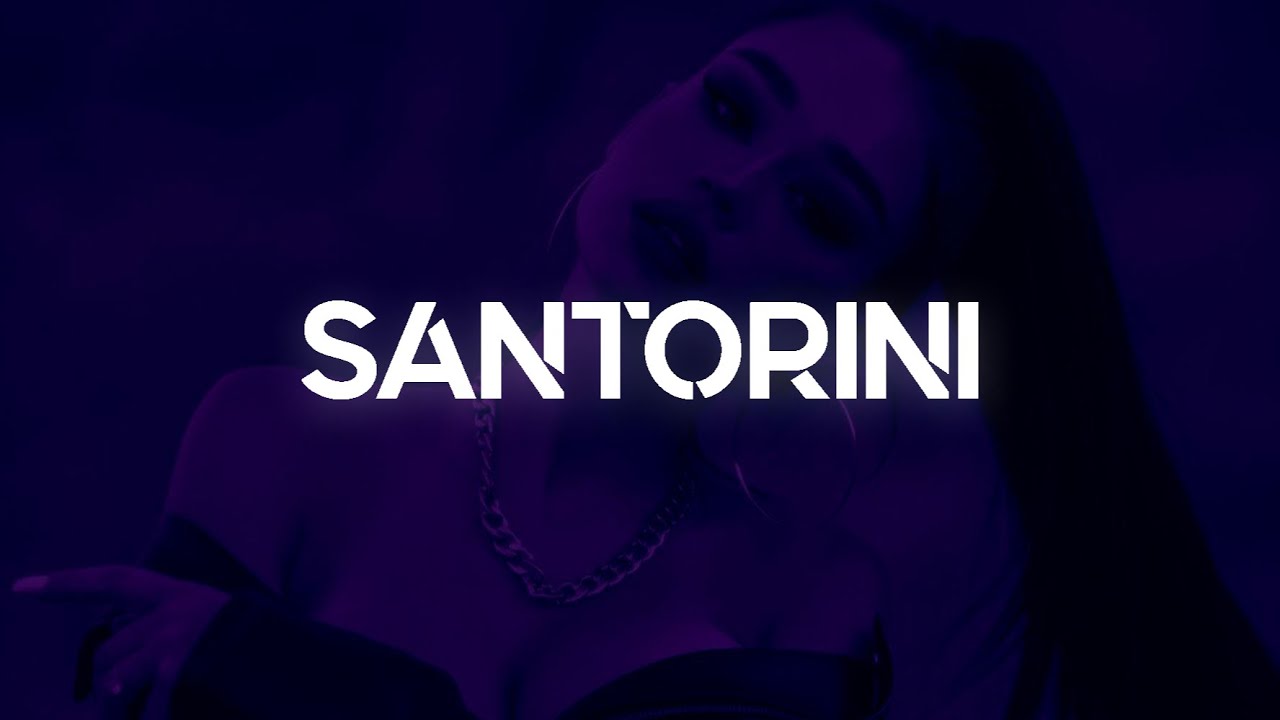 [FREE] Soolking ✘ Anas Type Beat "Santorini" 🌴| 