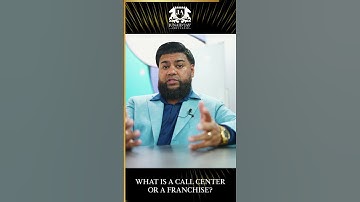 What is a Call Center - Jay Abdulaziz