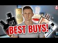 TOP 10 FRAGRANCES I BOUGHT THIS YEAR...SO FAR
