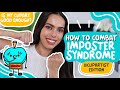 How to combat Imposter Syndrome! #Clipartist Edition- is my clipart good enough?