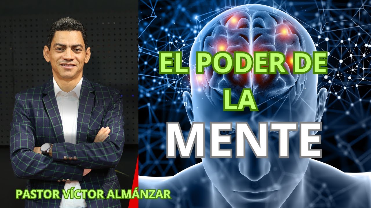PODER DE LA MENTE✔✔