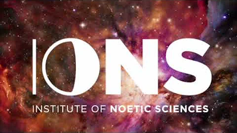 Lucid Dreaming and Living Lucidly online with Robert Waggoner presented by IONS and GlideWing