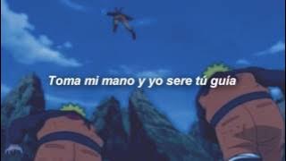 Blue Bird. OP.3 | Subtitulado al Español. | Naruto Shippuden. (Ikimono-gakari)