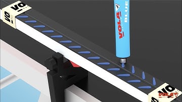 Vola Tutorial Video - Apply a klister wax