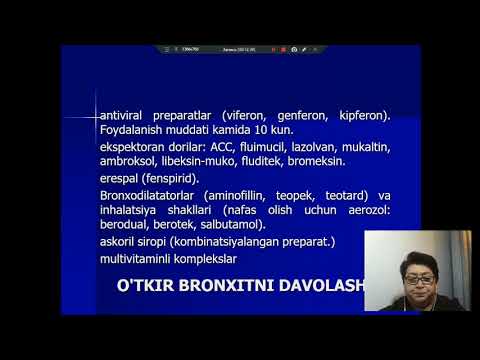 Video: Tamponlar yordamida birinchi marta qo'rquvdan qanday qutulish mumkin