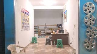 M B A SS Fabrications works .