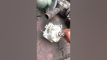 Hộp số tăng tốc