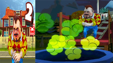 Dark Riddle 2: Story Mode - New Update & New Levels - Android & iOS Game