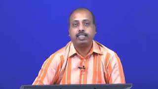 8085 Microprocessors (Contd.)13 #ch19sp #swayamprabha