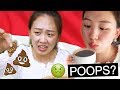 I TOUCHED P**Ps💩& DRANK Them😱 || Indonesia Vlog🇮🇩