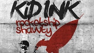Kid Ink - Ghost (Rocketshipshawty)