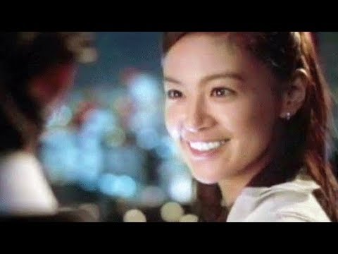 【なつかCM】ライオン プライム（黒谷友香）2004②